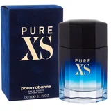 Paco Rabanne Pure XS 150 ml toaletna voda za muškarce