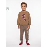 Sinsay Bluza s okruglim izrezom s božićnim motivom Slike