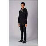 Champion Wmns Reverse Weave Cropped Hoodie Crna | shoptok.hr