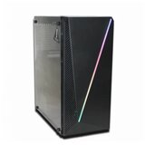 Zeus računar gamer ryzen 7 5700X/DDR4 32GB/M.2 1TB/RX6750XT 12GB | ePonuda.com