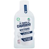 Pasta Del Capitano Whitening vodica za ispiranje usta i izbjeljivanje zuba 400 ml cijene