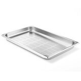 Hendi Kontejner GN 1/1, Profi Line, GN 1/1, 5L, (H)40mm | Eponuda.com