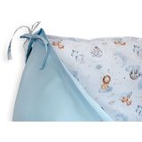 Magic baby komplet posteljine za krevetić Mona | shoptok.hr