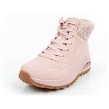 Skechers Visoke superge Uno Rugged Rožnata | Shoptok.si