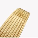  Plafonsko svetlo NATURAL MODERN 4xE27/15W/230V prečnik 58 cm borovina | Eponuda.com