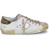 Philippe Model Nizke superge PRSX LOW WOMAN Bela Cene