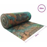  Jutena rola 200 x 2500 cm Maskirna | shoptok.hr