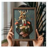 WALLXPERT dekorativna slika GE141 l | ePonuda.com