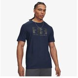 Under Armour Ua m center boxed logo ss Cene