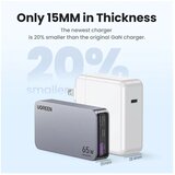 Ugreen Nexode Pro 65W GaN Travel Charger | shoptok.hr