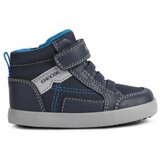 Geox Modne superge b161na Modra Cene