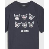 Sinsay Majica kratkih rukava Kuromi | shoptok.hr