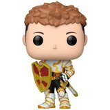 Funko Figura POP Solo Leveling Yoo Jinho | shoptok.hr