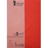 Grupo KUVERTA 5 ENOT PARADIŽNIK BARVA, (20861899) | Shoptok.si