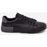 Big Star Men's Eco Leather Sneakers | Shoptok.si