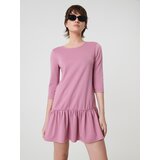 Sinsay - Babydoll mini haljina | shoptok.hr