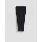 Reserved LADIES` TROUSERS - crno | shoptok.hr