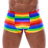 Svenjoyment Boxer Briefs 2133164 Rainbow S Svenjoyment Boxer Briefs 2133164 Rainbow S Slike