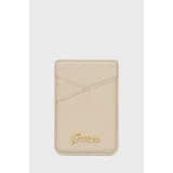 gUWMSSASLGO ovitek za kartice MagSafe za iPhone 14, iPhone 13 - bež