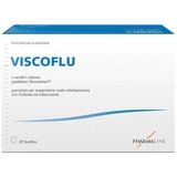Pharma Line VISCOFLU Kesice protiv prehlade, 20 kesica | Eponuda.com