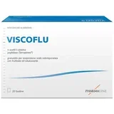 VISCOFLU Kesice protiv prehlade, 20 kesica