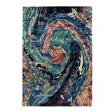 Carpet Decor Tepih Flores Blue | shoptok.hr