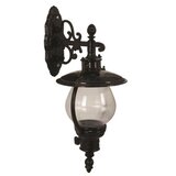 Opviq Vanjska zidna lampa BAP-68205-BSY, 56 cm, E27, 40W, IP65, Crna | Eponuda.ba
