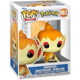 Funko Pop Games Pokemon Chimchar | Shoptok.si