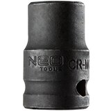 Neo Tools gedora udarna 1/2' 13mm ( 12-213 ) Cene