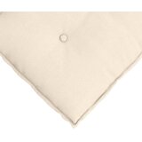  Jastuk za leđa Krema 100 x 50 cm Kordura tekstil | shoptok.hr