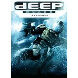  Deep Black: Reloaded Steam Key EUROPE | ePonuda.com