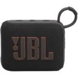 JBL bežični zvučnik go 4, crni | ePonuda.com