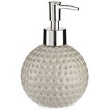  Dozator Mila Berilo Golf Siva Kovina Keramika 300 ml (12 kosov) Cene