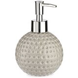  Dozator za Sapun Berilo Golf Siva Metal Keramika 300 ml (12 kom.) Cijene