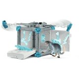  Playset Schleich BattleCave Ice Rat | shoptok.hr