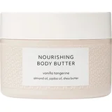 Hranilno maslo za telo Vanilla Tangerine - 200 ml
