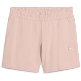 Puma Hlače 'Ess' roza / bijela | shoptok.hr