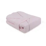 Bademantil Cappa, Roze