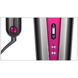 Dyson ravnalnik za lase CORRALE NICKEL/FUCHSIA | Shoptok.si