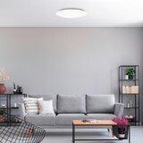 Rabalux plafonjera rorik led 24W bela (71124) | ePonuda.com