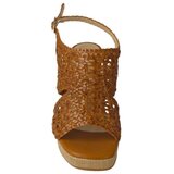 She - He Sandali & Odprti čevlji - Bež | Shoptok.si