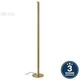 Bb Link LED PODNA LAMPA 40W WW 250138F ZLATNA u