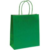 Simpo Darilna vrečka, natron, velika, eko, svetlo zelena Cene
