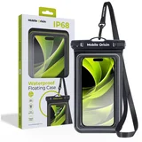CAPA FLUTUANTE À PROVA D'ÁGUA MOBILE ORIGIN PARA IPHONE 6 E 8., (5000261325)