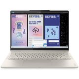 Lenovo yoga 7 2-in-1, 14" (1920x1200) oled touch 600nits, intel core ultra 5 226V, 16GB DDR5 8533MHz, 1TB ssd M.2, intel intg., 1x usb 3.2, 2x usb 3.2 type-c, hdmi, 70Wh, no os, 3Yr Cijene