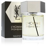 Yves Saint Laurent L'Homme Eau de Toilette za Muškarce 100ml | shoptok.hr