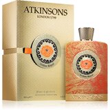 Atkinsons Ambre Royal parfum uniseks 100 ml | Shoptok.si