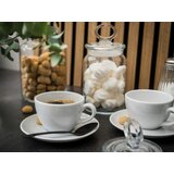 Creatable SET SKODELIC Bistrot Weiss 8-delni | Shoptok.si