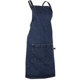 ZicZac Bombažen predpasnik Denim – | Shoptok.si