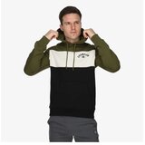 Champion Hooded sweatshirt Cene